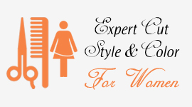 Expert Cut, Style and Color for Women